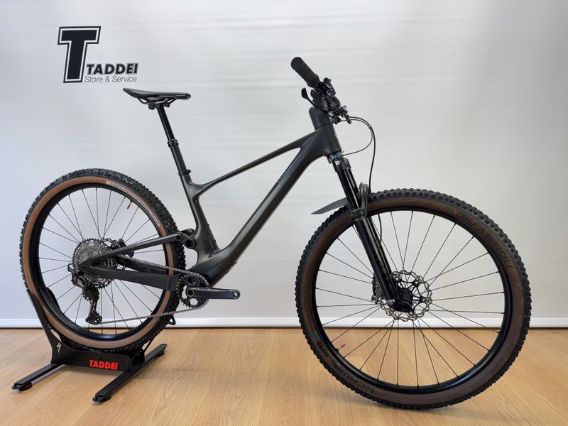 Used Scott Spark 910 Taglia M - 2022 2022 MTB