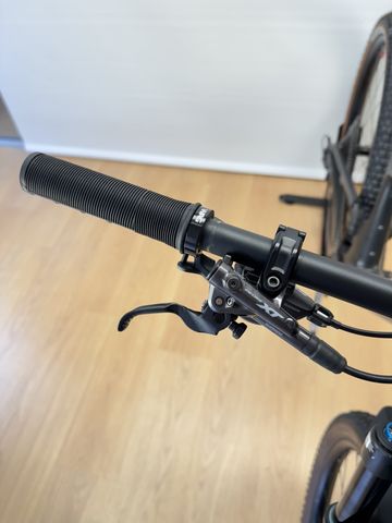 Brugt Scott Spark 910 Taglia M - 2022 2022 Mountainbike — billede 17 af 24