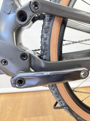 Brugt Scott Spark 910 Taglia M - 2022 2022 Mountainbike — billede 21 af 24