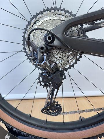 Brugt Scott Spark 910 Taglia M - 2022 2022 Mountainbike — billede 6 af 24