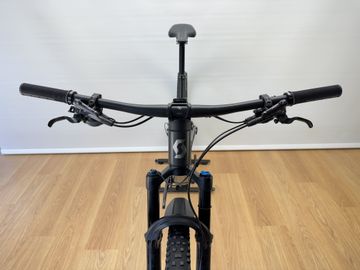 Brugt Scott Spark 910 Taglia M - 2022 2022 Mountainbike — billede 16 af 24