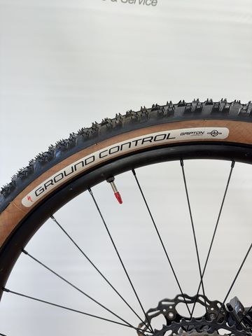 Brugt Scott Spark 910 Taglia M - 2022 2022 Mountainbike — billede 8 af 24