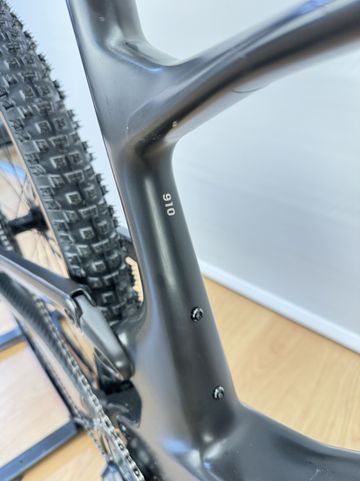 Brugt Scott Spark 910 Taglia M - 2022 2022 Mountainbike — billede 11 af 24