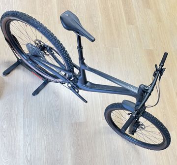 Brugt Scott Spark 910 Taglia M - 2022 2022 Mountainbike — billede 4 af 24