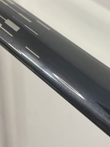 Used Victoria Frame set Columbus Xcr Frameset 2025 Road & Gravel, Black — image 12 of 16