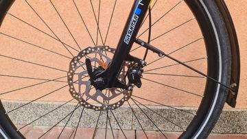 Brugt Atala B-Easy A7.4 2024 2024 Road & Gravel — billede 5 af 7