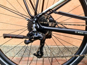 Brugt Atala B-Easy A7.4 2024 2024 Road & Gravel — billede 3 af 7