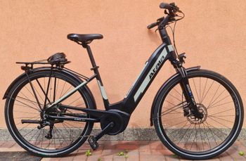 Used Atala B-Easy A7.4 2024 2024 Road & Gravel