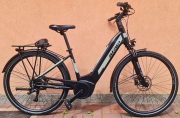 Brugt Atala B-Easy A7.4 2024 2024 Road & Gravel — billede 1 af 7