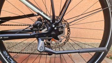 Brugt Atala B-Easy A7.4 2024 2024 Road & Gravel — billede 4 af 7