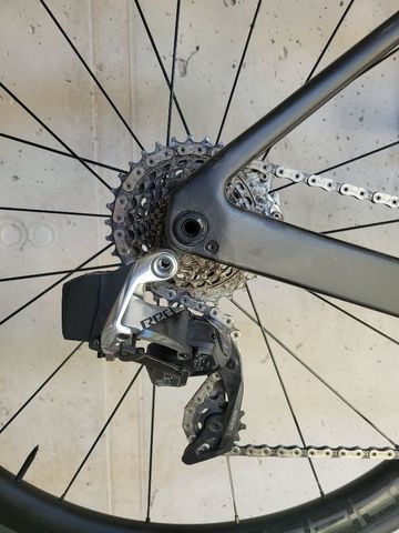 Brugt Orbea ORCA M11eLTD PWR 2023 2023 Road & Gravel — billede 7 af 15