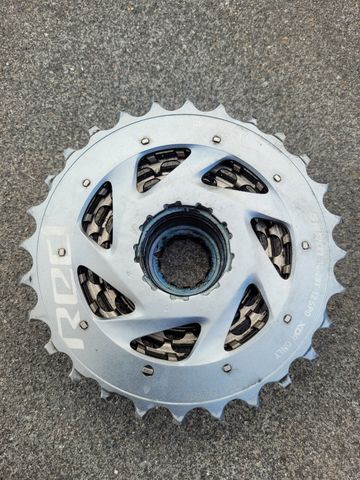 Brugt Orbea ORCA M11eLTD PWR 2023 2023 Road & Gravel — billede 13 af 15