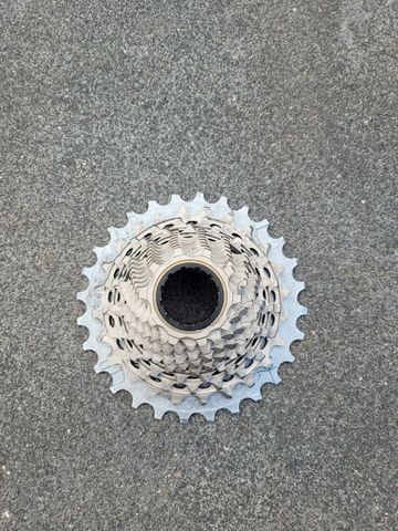 Brugt Orbea ORCA M11eLTD PWR 2023 2023 Road & Gravel — billede 12 af 15