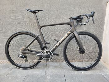 Orbea, ORCA M11eLTD PWR 2023