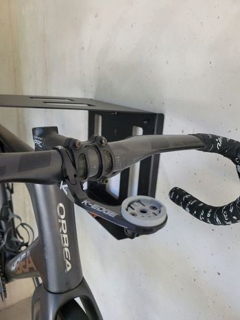Used Orbea ORCA M11eLTD PWR 2023 2023 Road & Gravel, Black — image 3 of 15