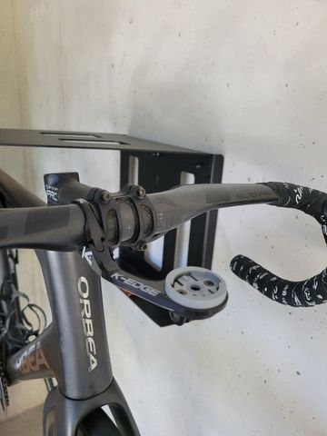 Brugt Orbea ORCA M11eLTD PWR 2023 2023 Road & Gravel — billede 3 af 15