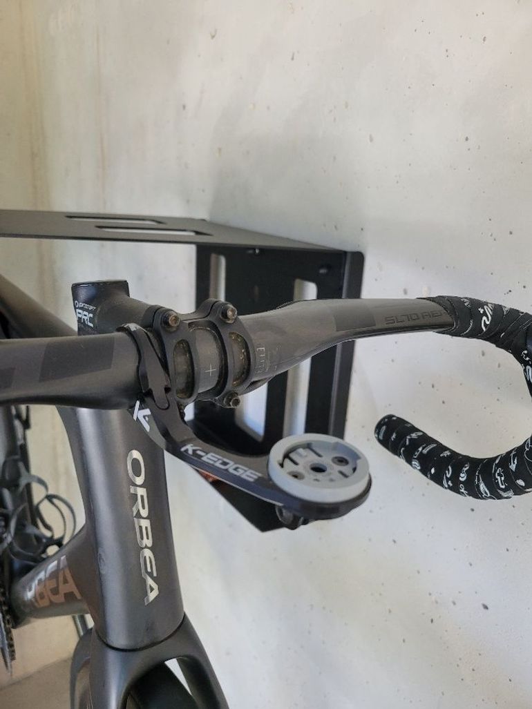 Used Orbea ORCA M11eLTD PWR 2023 2023 Road & Gravel, Black — image 3 of 15
