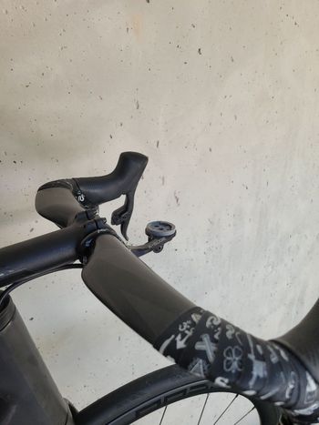 Used Orbea ORCA M11eLTD PWR 2023 2023 Road & Gravel, Black — image 6 of 15