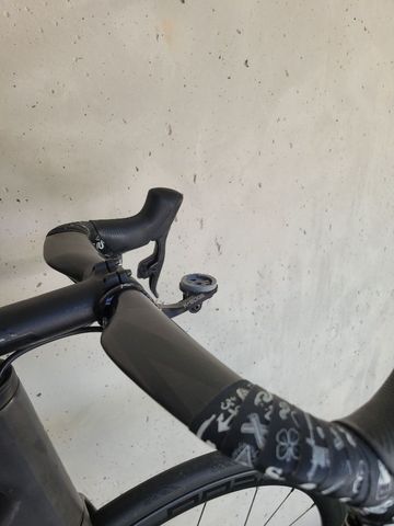 Brugt Orbea ORCA M11eLTD PWR 2023 2023 Road & Gravel — billede 6 af 15