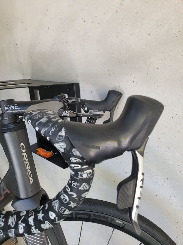 Used Orbea ORCA M11eLTD PWR 2023 2023 Road & Gravel, Black — image 5 of 15