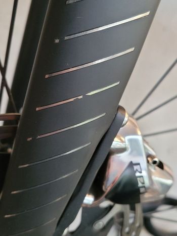 Used Orbea ORCA M11eLTD PWR 2023 2023 Road & Gravel, Black — image 4 of 14