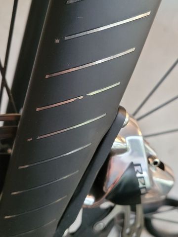 Brugt Orbea ORCA M11eLTD PWR 2023 2023 Road & Gravel — billede 10 af 15