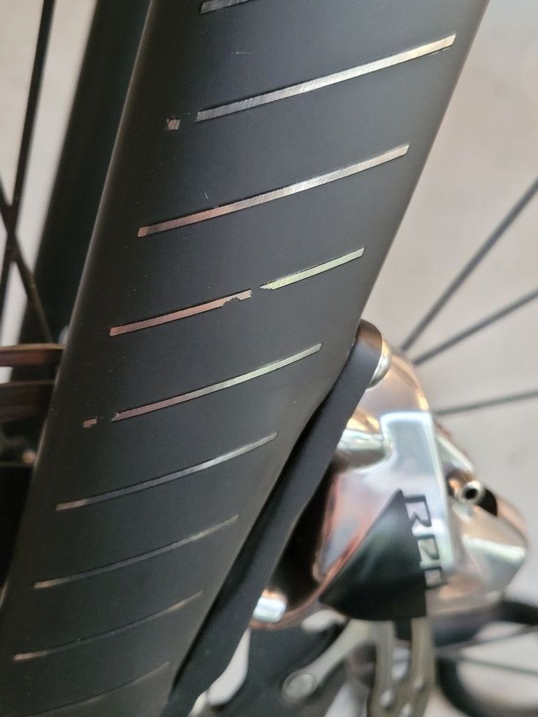 Used Orbea ORCA M11eLTD PWR 2023 2023 Road & Gravel, Black — image 4 of 14