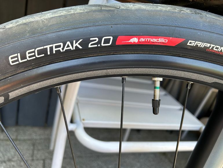 Used Specialized Specialized Speed Pedelec Vado 4.0 2019 Road & Gravel, Light Gray — image 20 of 24