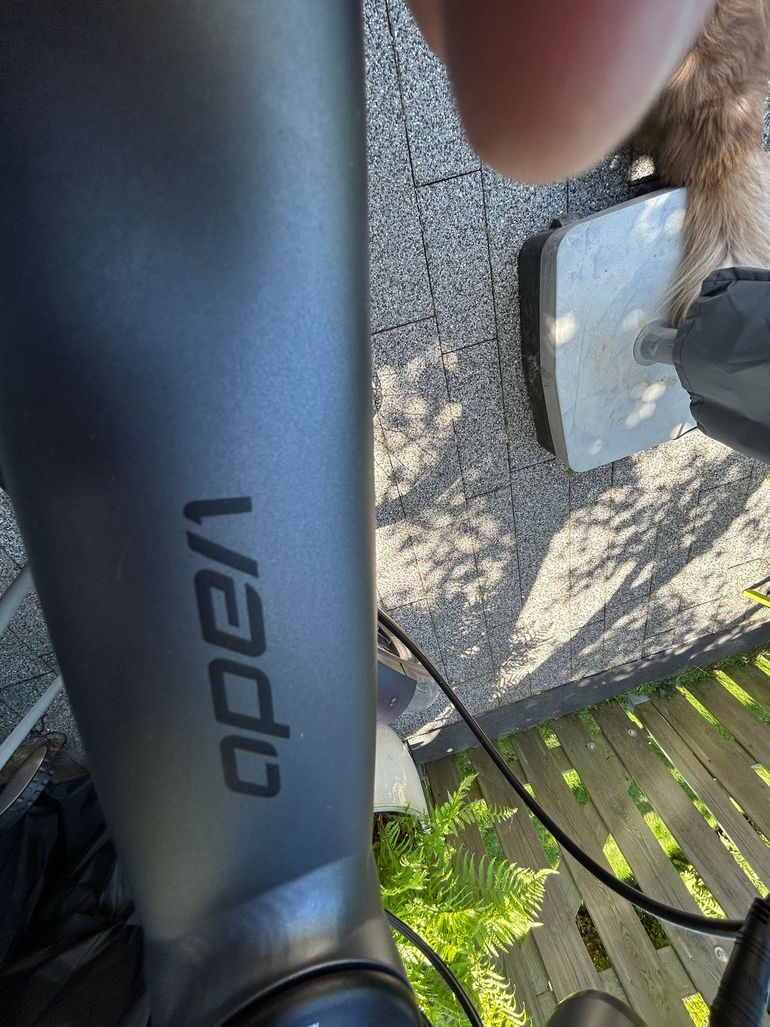 Used Specialized Specialized Speed Pedelec Vado 4.0 2019 Road & Gravel, Light Gray — image 5 of 24