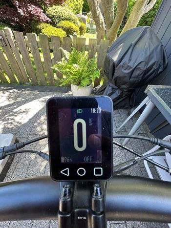 Used Specialized Specialized Speed Pedelec Vado 4.0 2019 Road & Gravel, Light Gray — image 14 of 24