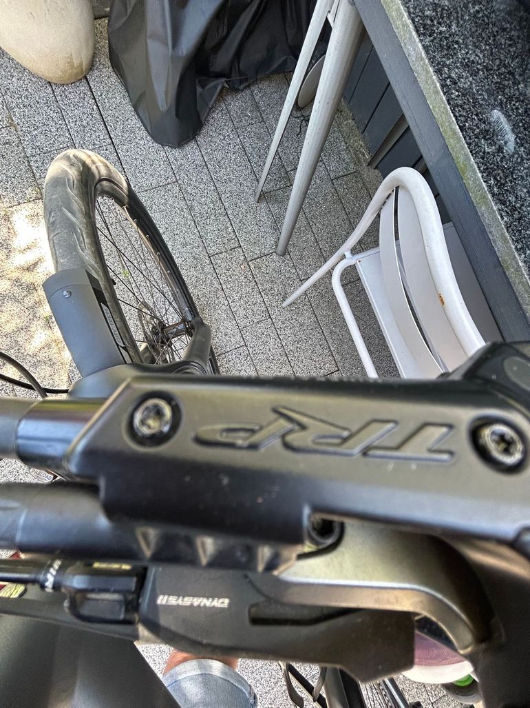 Used Specialized Specialized Speed Pedelec Vado 4.0 2019 Road & Gravel, Light Gray — image 13 of 24