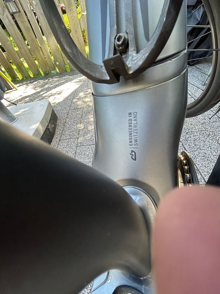 Used Specialized Specialized Speed Pedelec Vado 4.0 2019 Road & Gravel, Light Gray — image 10 of 24