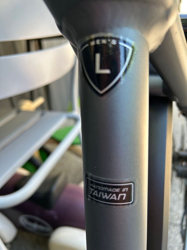 Used Specialized Specialized Speed Pedelec Vado 4.0 2019 Road & Gravel, Light Gray — image 21 of 24
