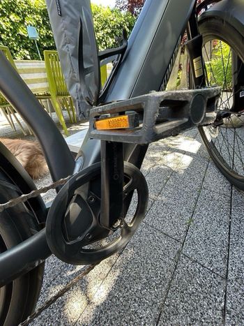 Used Specialized Specialized Speed Pedelec Vado 4.0 2019 Road & Gravel, Light Gray — image 8 of 24