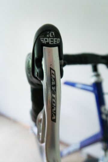 Brugt Serotta CSI Colorado 1995 Road & Gravel — billede 3 af 17