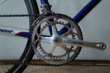 Brugt Serotta CSI Colorado 1995 Road & Gravel — billede 12 af 17