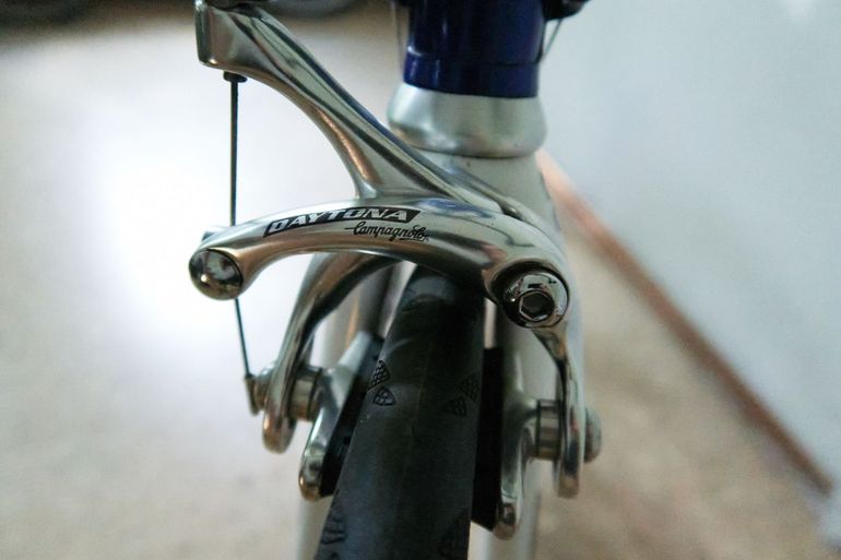 Brugt Serotta CSI Colorado 1995 Road & Gravel — billede 5 af 17