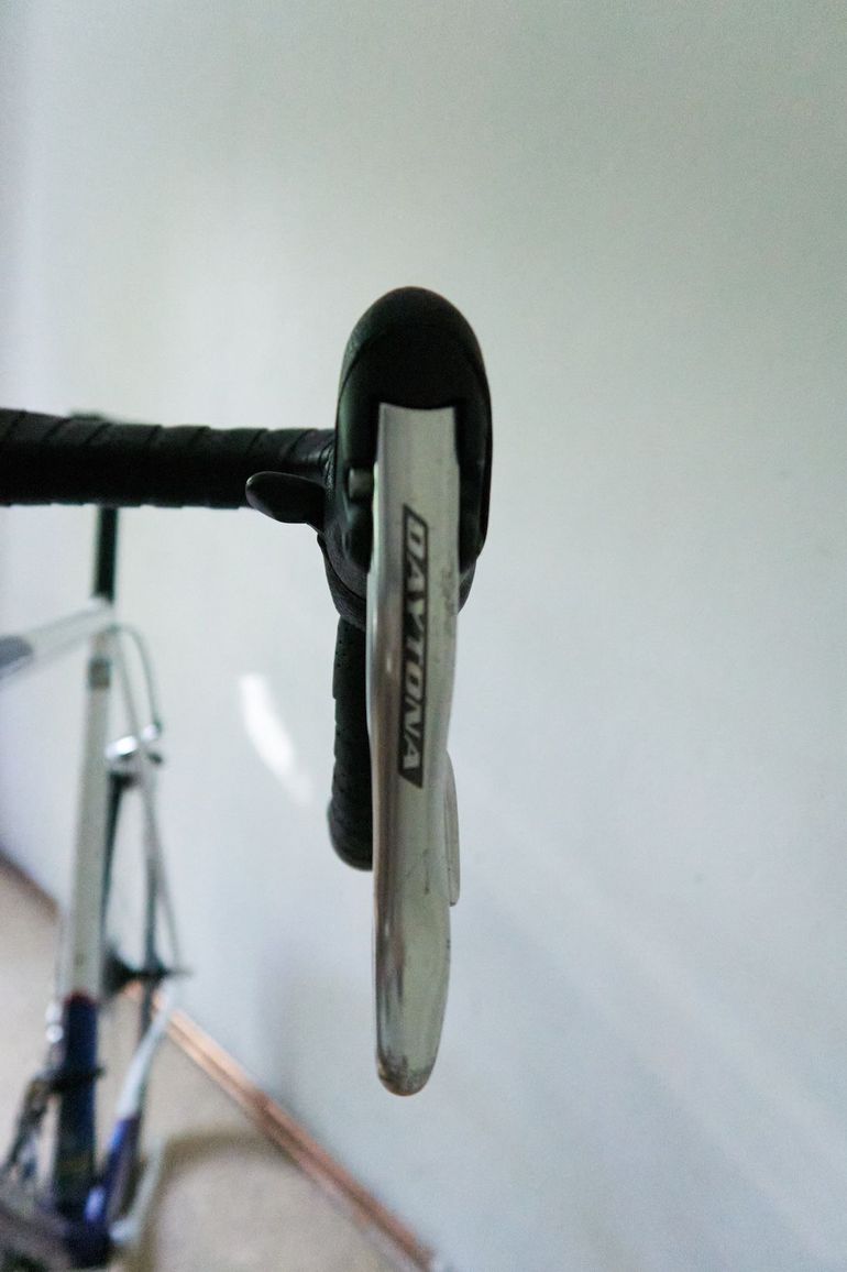Brugt Serotta CSI Colorado 1995 Road & Gravel — billede 6 af 17