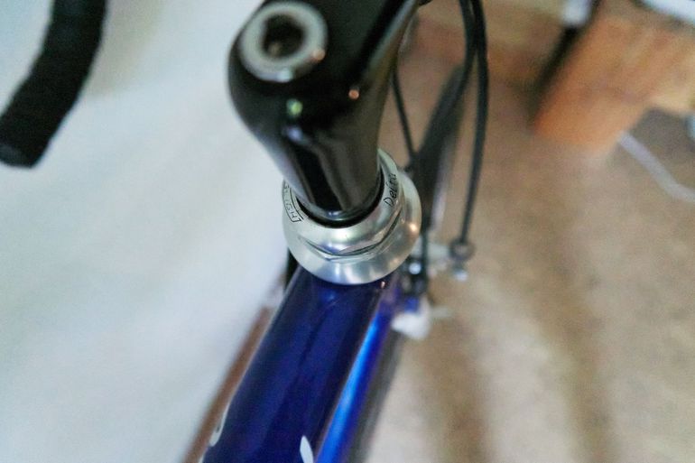 Brugt Serotta CSI Colorado 1995 Road & Gravel — billede 8 af 17