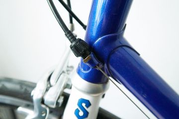 Brugt Serotta CSI Colorado 1995 Road & Gravel — billede 4 af 17