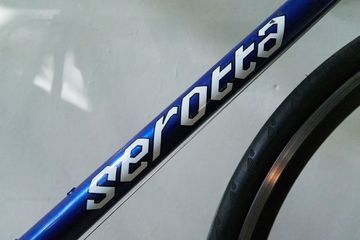 Brugt Serotta CSI Colorado 1995 Road & Gravel — billede 10 af 17