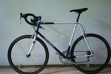 Brugt Serotta CSI Colorado 1995 Road & Gravel — billede 16 af 17