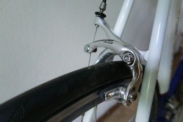 Brugt Serotta CSI Colorado 1995 Road & Gravel — billede 15 af 17