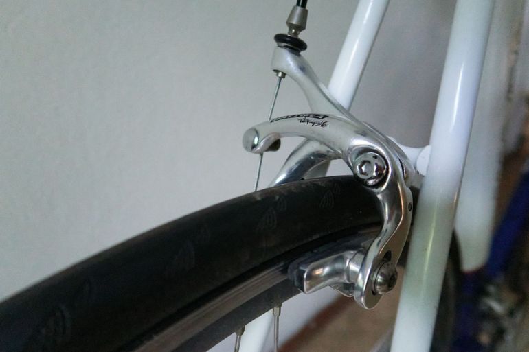 Brugt Serotta CSI Colorado 1995 Road & Gravel — billede 15 af 17
