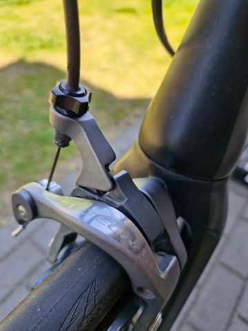 Brugt Bianchi Intenso Dura Ace Mix Compact 2016 2016 Road & Gravel — billede 9 af 15