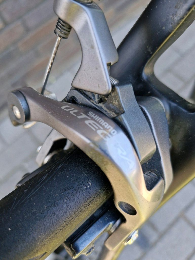 Brugt Bianchi Intenso Dura Ace Mix Compact 2016 2016 Road & Gravel — billede 11 af 15