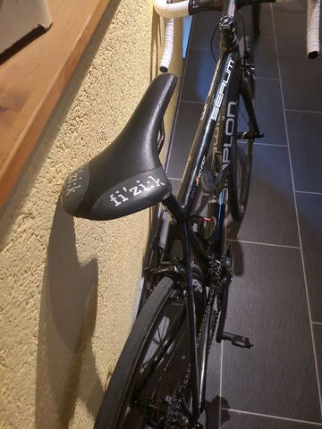 Used Simplon Serum 2021 Road & Gravel, Black — image 4 of 5