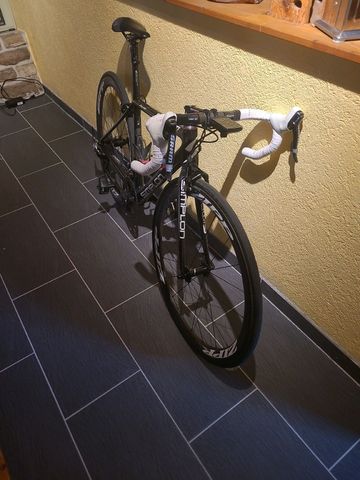 Used Simplon Serum 2021 Road & Gravel, Black — image 2 of 5