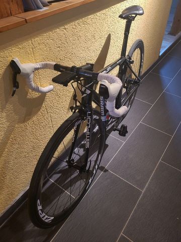 Used Simplon Serum 2021 Road & Gravel, Black — image 5 of 5