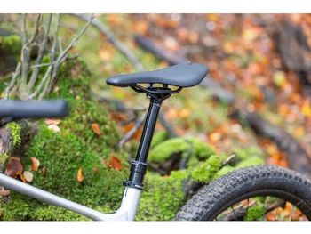 Scott Spark 970 silver (EU) 2023 2023 Mountainbike usato, Grigio chiaro — immagine 6 di 14